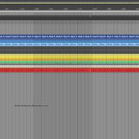 Sensitive Sounds - Drum Master Template (Ableton Live Project) - Image 2